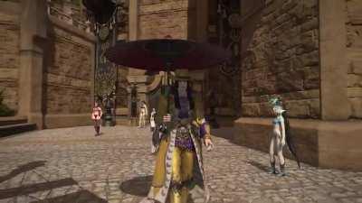 Fighting degeneracy on Balmung