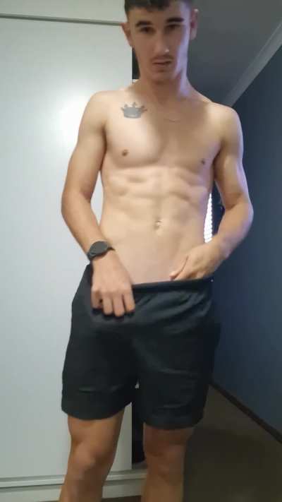 Taking it out for you