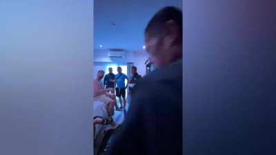  Austrian Tourist is Arrested in Thailand After Hitting Man with Jet Skii in Designated Swimming Area