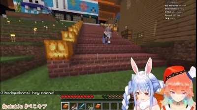 When your premonition is actually spot on... yabai.