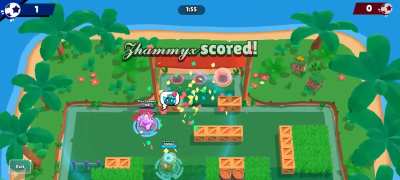 Bull loses his super when he dies or second second part of the match starts?