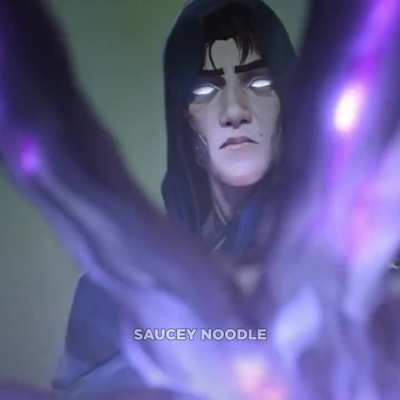 [s2 spoilers] Viktor Sin Forgiveness