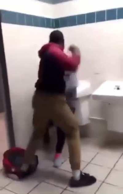 didn’t stand a chance