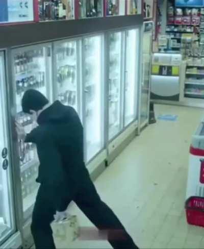 I’ve got work in 2 hours. Is it noticeable?