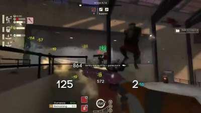 My reaction would be the same ngl