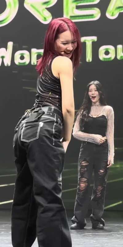 Dreamcatcher - Handong, Sua, Siyeon, & Yoohyeon