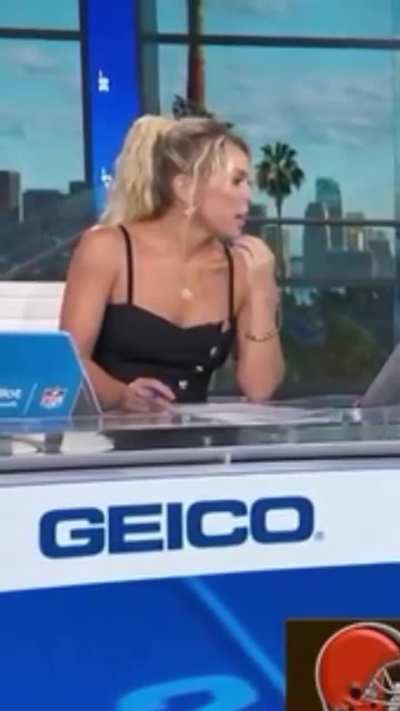 Hot on GameDay Kickoff