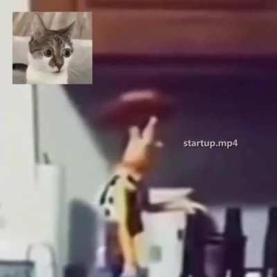 He do be spittin acutal factual information