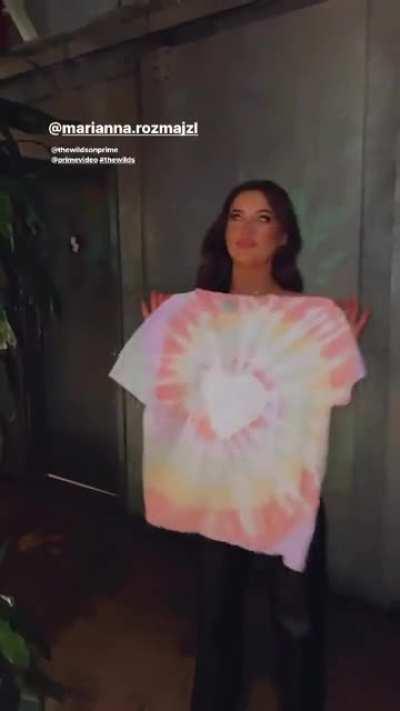 Marianna Rozmajzl [2022-05-04]