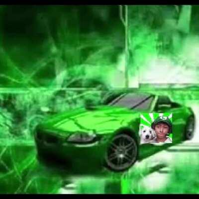 Carro fernanfloo 😎