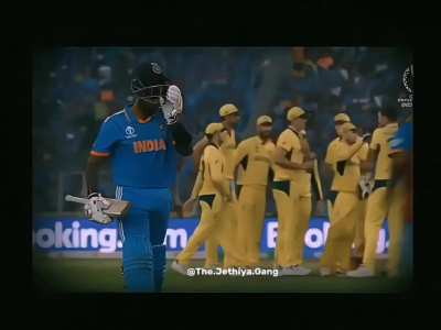 A year of one of the most traumatizing night💤