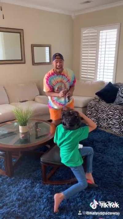 bro it's just a prank