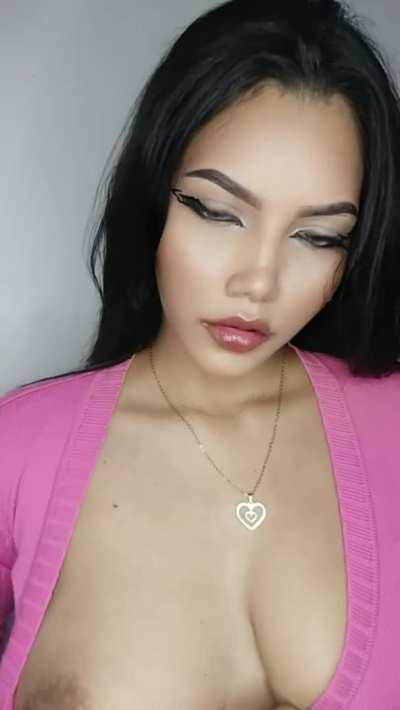 I got horny at work it ends up like this every time I think my co worker saw me