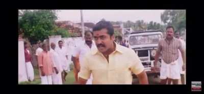 Me after covering 3 functions in two towns in single day