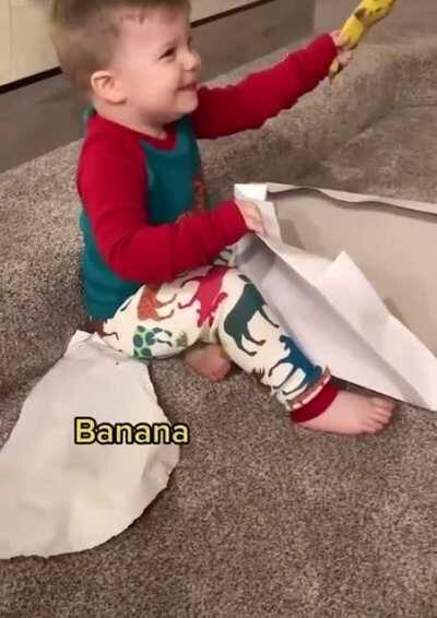 Be grateful for what you have :)