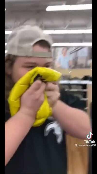 HMFT after I inhale too much Helium