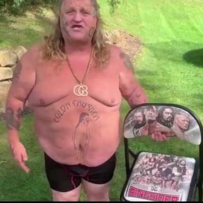 People will do anything for fame