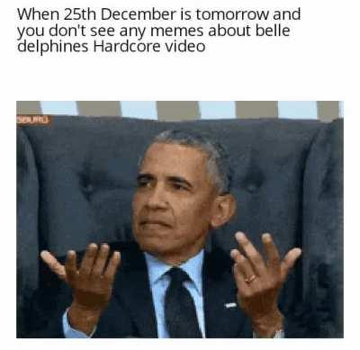 Where are the memes?