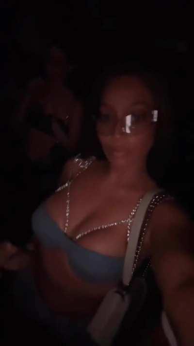 La La Anthony: Bikini (10/10)