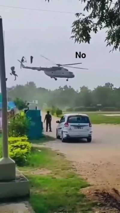 They say I should stop now.