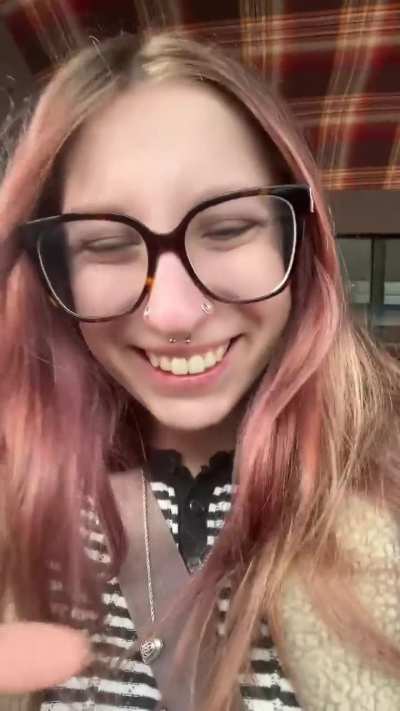 do you like burp talking?