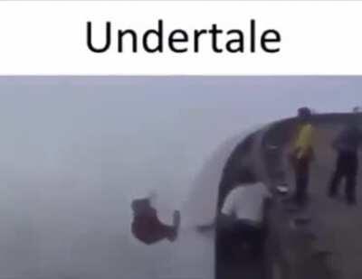 Undertale