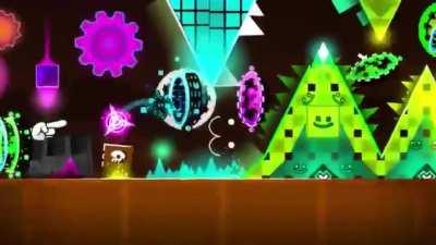 how it feels like to play it