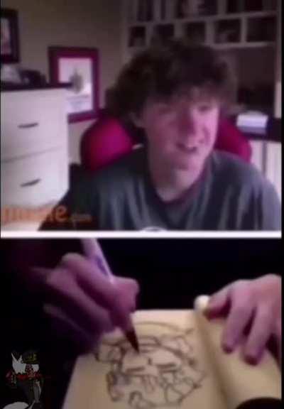 Videozinho aleatório q fiz