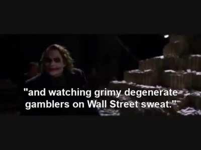 WSB Clown meets GME Shorty