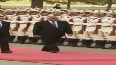 Wide Ranil. Made it myself