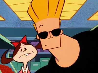 I want to look like this AND at this