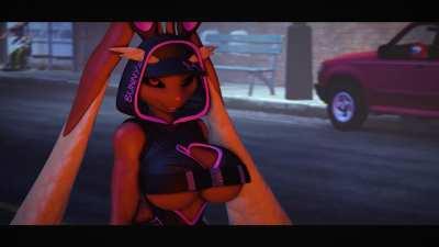 Batman who are you staring at