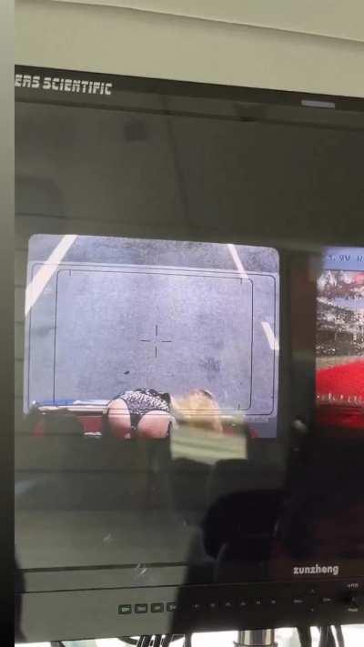 “Angry” BTS September 2023