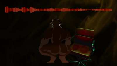 my name is edwin, i- 💪