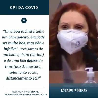 Para o brasileiro, talvez nem desenhando seja mais didático do que isso.