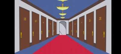 Still one of my favourite characters