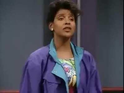 Phylicia Rashad x Debbie Allen [The Cosby Show - S5 E10]
