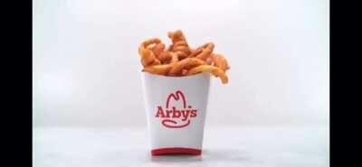 Arby’s, we have the bombs