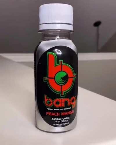 Home workout (Bang Ad)