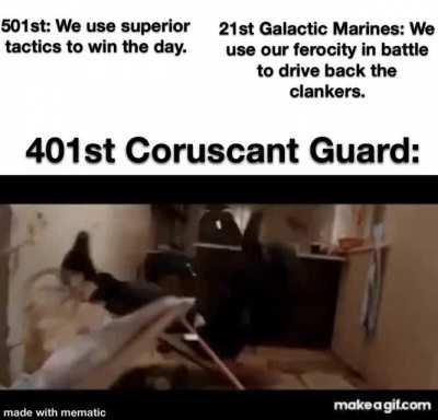 Hippity Hoppity, you are Fox’s property