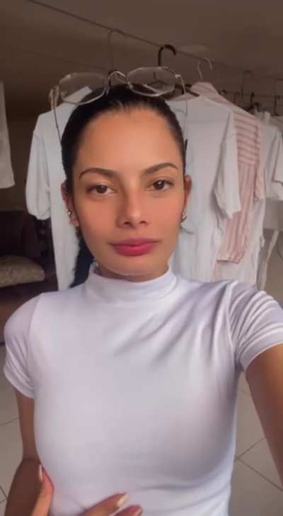 Do older men even notice me, or am I invisible to them?