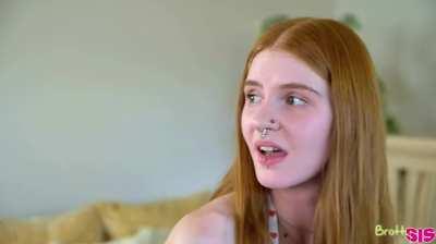 While Fighting Over A Cookie