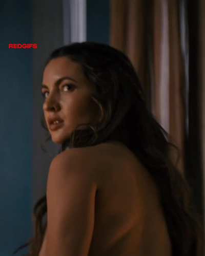 Ivana Baquero - Spartacus: House of Ashur S01E03 (2025)