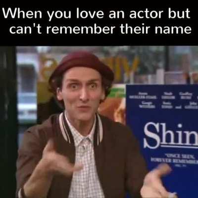 The most relatable video I've seen all year