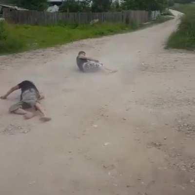 Proba casting Exatlon Romania