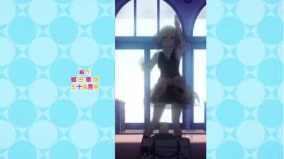 Rent-a-Kaguya, now with ∞% more Daddy Daddy Do