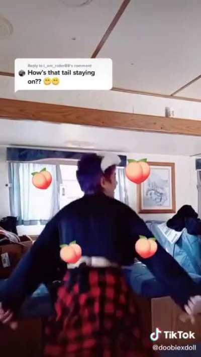 Damn, I have to go now