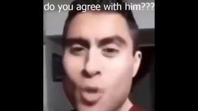 captain no goin crazy