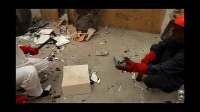 I found where HeeHoo began