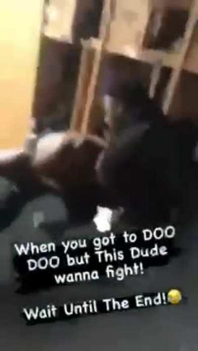 Nah this hella embarrassing😭